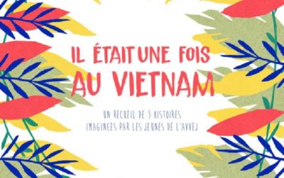 Il était une fois au Vietnam