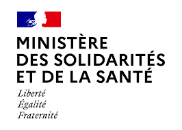 ministeresolidaritéssanté