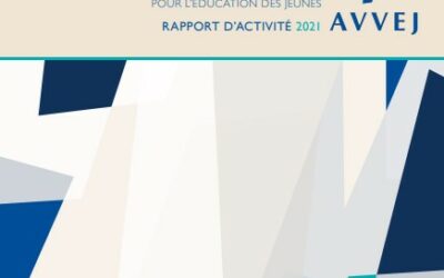 Rapport associatif 2021